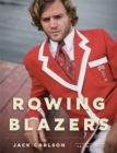 Rowing Blazers - Book
