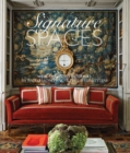 Signature Spaces : Well-Travelled Spaces by Paolo Moschino &Philip Vergeylen - Book