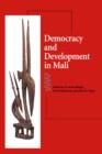 Democracy and Development in Mali - eBook