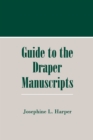 Guide to the Draper Manuscripts - eBook