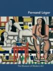 Fernand Leger - Book