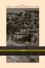 Archaeological Landscapes on the High Plains - eBook