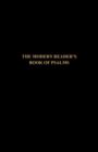 The Modern Reader's Book of Psalms - Book