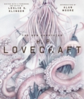 The New Annotated H. P. Lovecraft - Book