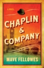 Chaplin & Company : A Novel - eBook