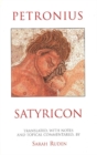 Satyricon - Book