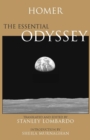 The Essential Odyssey - Book