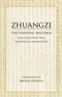 Zhuangzi: The Essential Writings : With Selections from Traditional Commentaries - Book