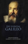 The Essential Galileo - Book