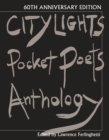 City Lights Pocket Poets Anthology : 60th Anniversary Edition - Book