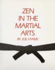 ZEN in the Martial Arts - Book