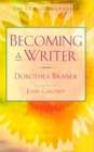 Becoming a Writer : The Classic Bestseller - Book
