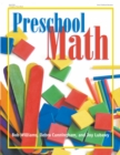 Preschool Math - eBook