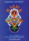 Magick : Book Four Parts I-Iv - Book