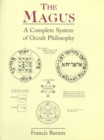 Magus : A Complete System of Occult Philosophy - Book