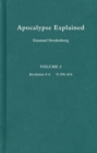 APOCALYPSE EXPLAINED 2 : Volume 2 - Book