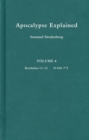 APOCALYPSE EXPLAINED 4 : Volume 4 - Book