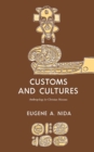 Customs and Cultures (Revised Edition) : The Communication of the Christian Faith - eBook
