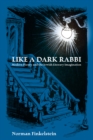 Like a Dark Rabbi : Modern Poetry and the Jewish Literary Imagination - eBook