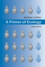 A Primer of Ecology - Book