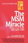 The MSM Miracle - Book