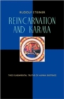 Reincarnation and Karma : Two Fundamental Truths of Existence - Book