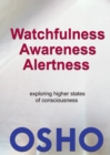 Watchfulness, Awareness, Alertness - eBook