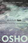 Absolute Tao : Subtle is the way to love, happiness and truth - eBook