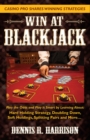 Win at Blackjack - eBook
