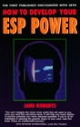 How to Develop Your ESP Power - eBook
