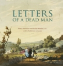 Letters of a Dead Man - Book
