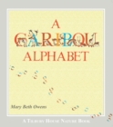 A Caribou Alphabet - eBook