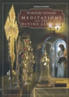 Meditations on the Divine Liturgy - eBook