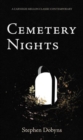 Cemetery Nights - Book