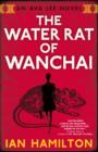 The Water Rat of Wanchai - eBook