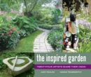 Inspired Garden : 24 Artists Share Their Vision - eBook
