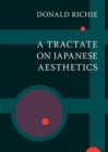 A Tractate on Japanese Aesthetics - eBook