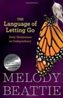 The Language Of Letting Go - Book