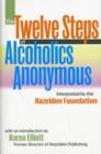 The Twelve Steps Of Alocholics Anonymous - Book