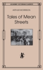 Tales of Mean Streets - eBook