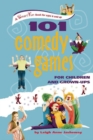 101 Comedy Games for Children and Grown-Ups - eBook