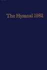 Episcopal Hymnal 1982 Blue : Basic Singers Edition - Book