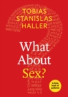 What About Sex? - eBook