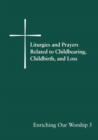 Liturgies and Prayers Related to Childbearing, Childbirth, and Loss : Enriching Our Worship 5 - eBook