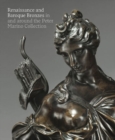 Renaissance and Baroque Bronzes: : In and Around the Peter Marino Collection - Book