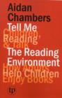 Tell Me (children, Reading & Talk) with the Reading Environment - Book