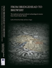 From Bridgehead to Brewery : The Medieval and Post-Medieval Archaeological Remains from Finzel's Reach, Bristol - Book
