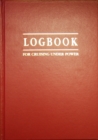 Logbook for Cruising Under Power - Book