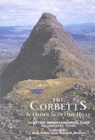 The Corbetts and Other Scottish Hills : Scottish Mountaineering Club Hillwalkers' Guide - Book