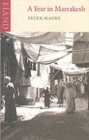 A Year in Marrakesh - Book